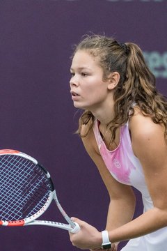 Nicole Rivkin 324 - Nordostdeutsche Meisterschaft